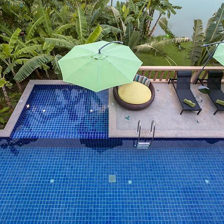 Casa Sakoo Resort Nai Thon Beach Zewnętrze zdjęcie