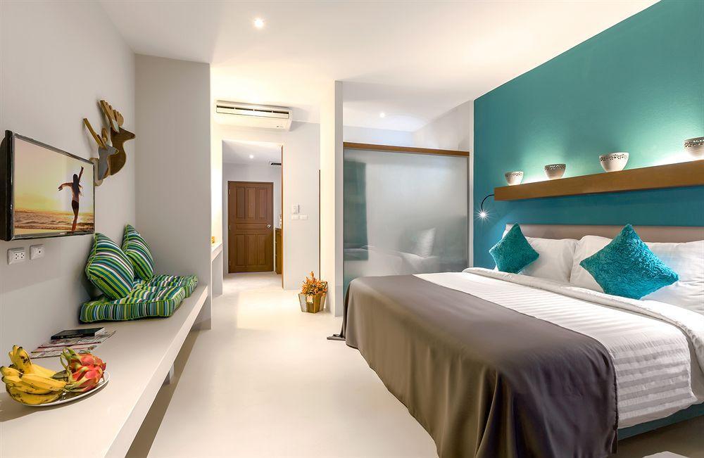 Casa Sakoo Resort Nai Thon Beach Zewnętrze zdjęcie