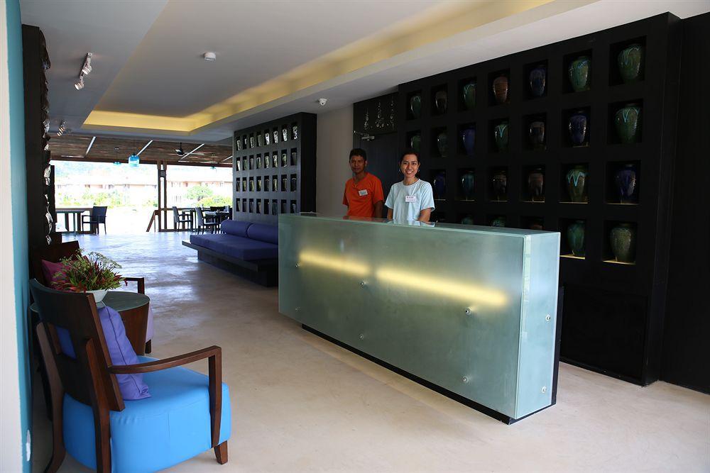 Casa Sakoo Resort Nai Thon Beach Zewnętrze zdjęcie