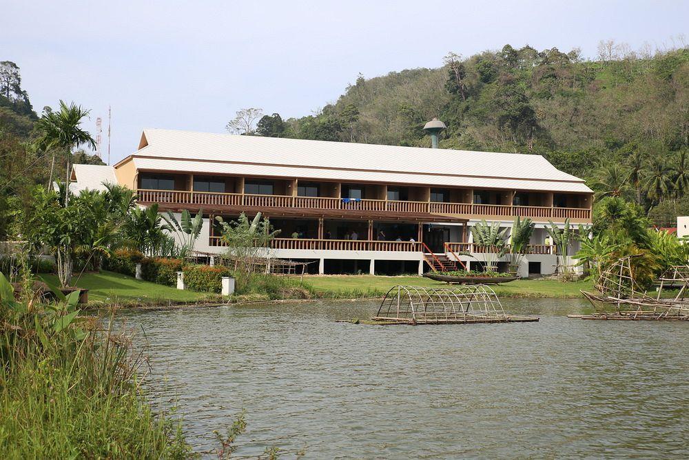Casa Sakoo Resort Nai Thon Beach Zewnętrze zdjęcie