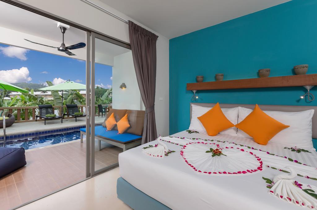 Casa Sakoo Resort Nai Thon Beach Zewnętrze zdjęcie