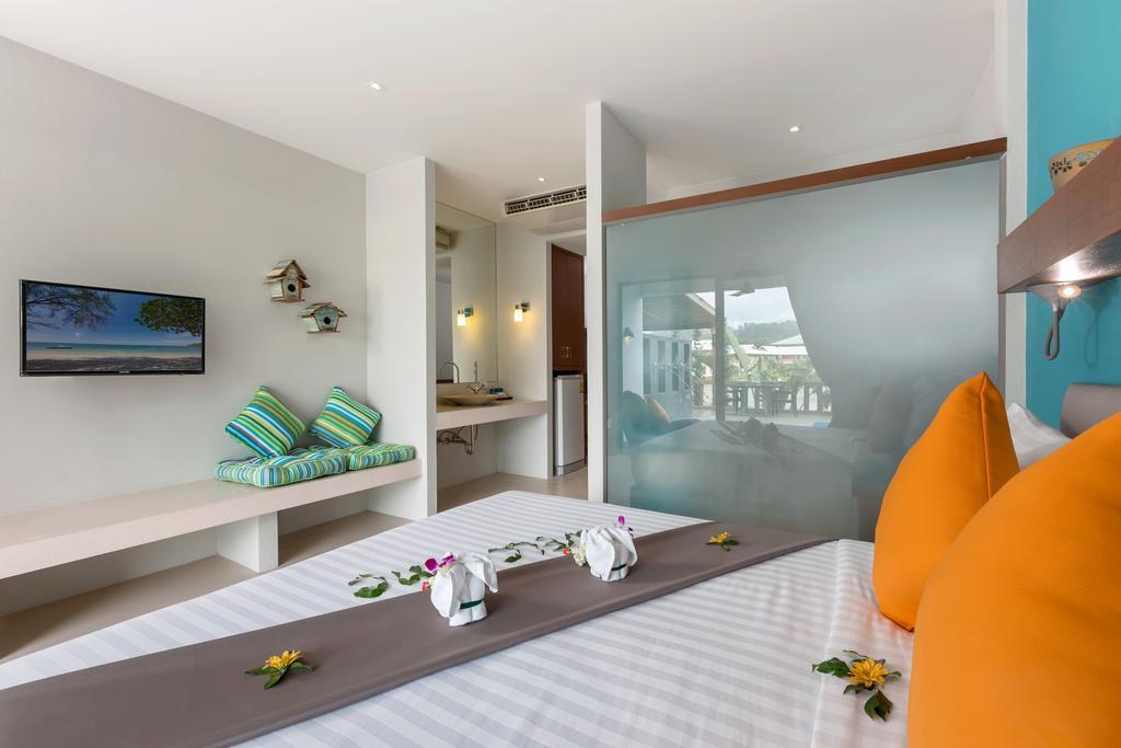 Casa Sakoo Resort Nai Thon Beach Zewnętrze zdjęcie