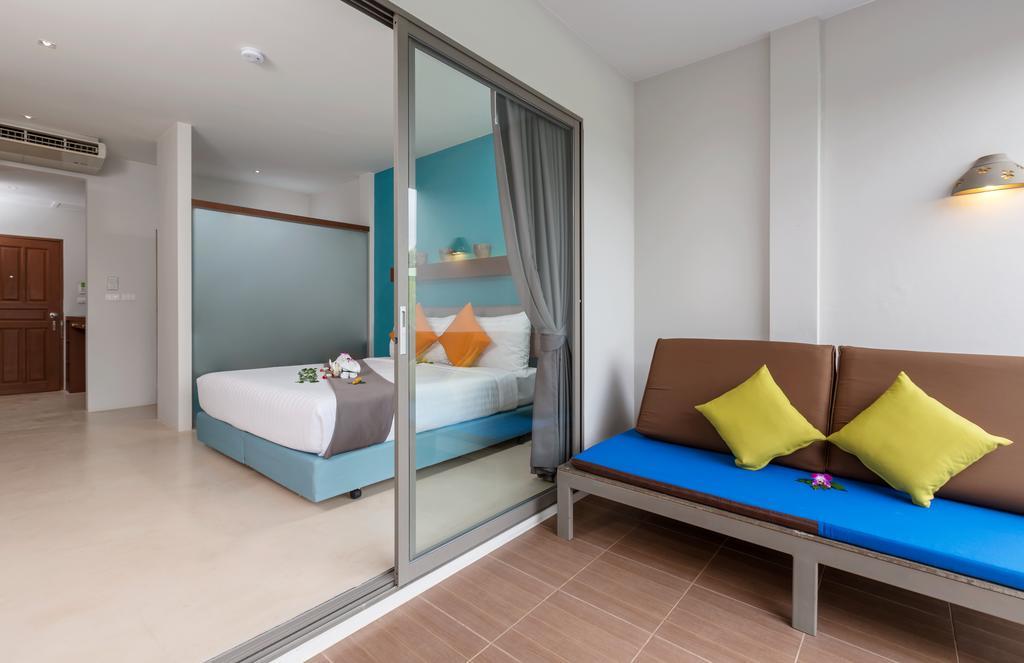 Casa Sakoo Resort Nai Thon Beach Zewnętrze zdjęcie