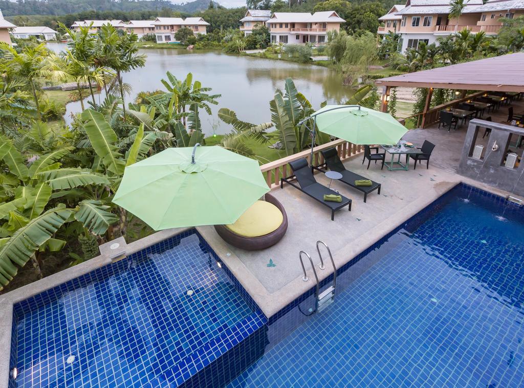 Casa Sakoo Resort Nai Thon Beach Zewnętrze zdjęcie