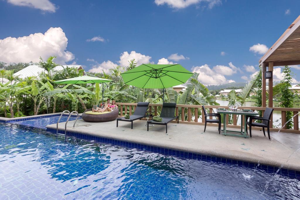Casa Sakoo Resort Nai Thon Beach Zewnętrze zdjęcie