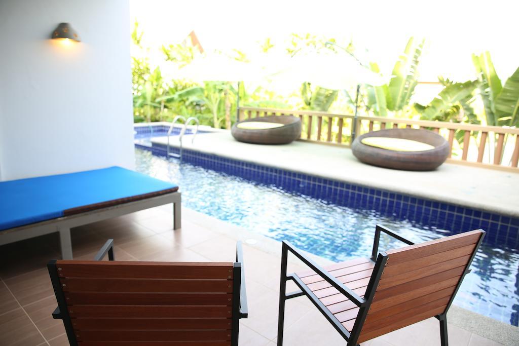 Casa Sakoo Resort Nai Thon Beach Pokój zdjęcie