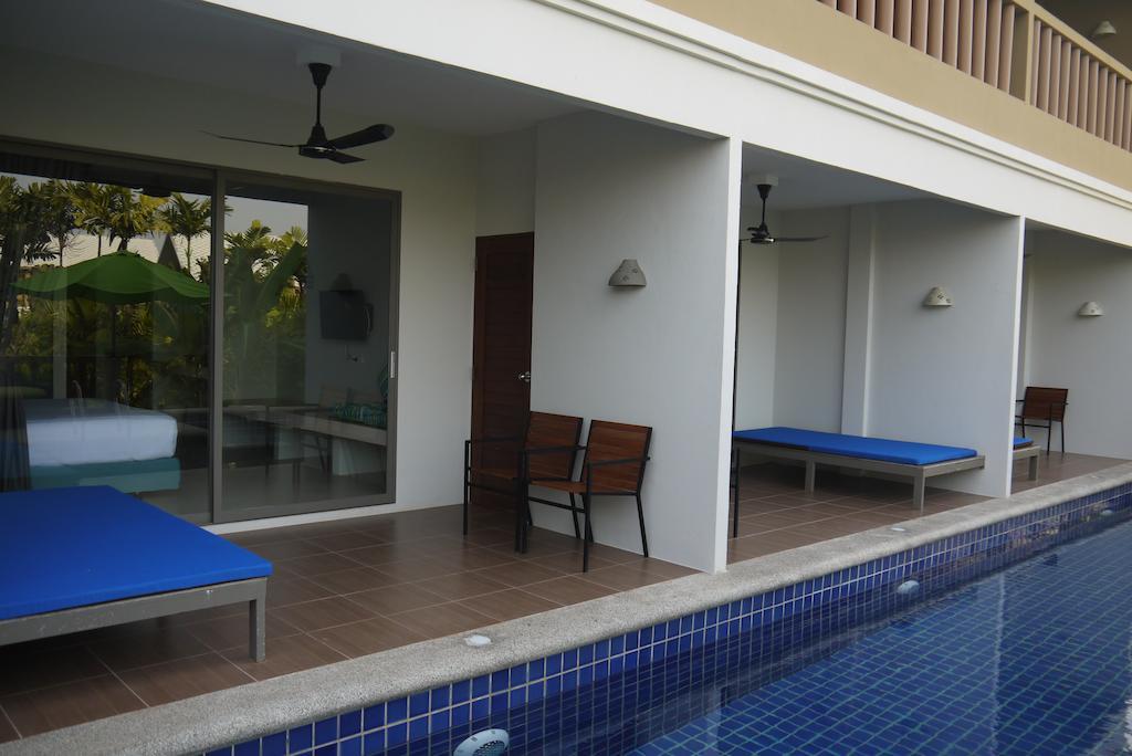 Casa Sakoo Resort Nai Thon Beach Pokój zdjęcie
