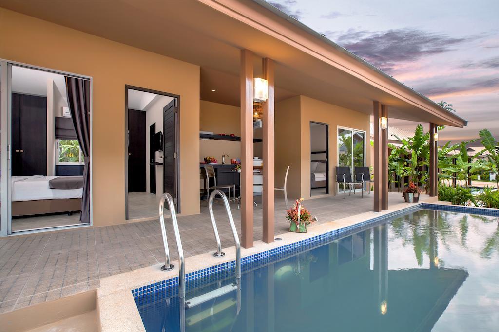 Casa Sakoo Resort Nai Thon Beach Pokój zdjęcie