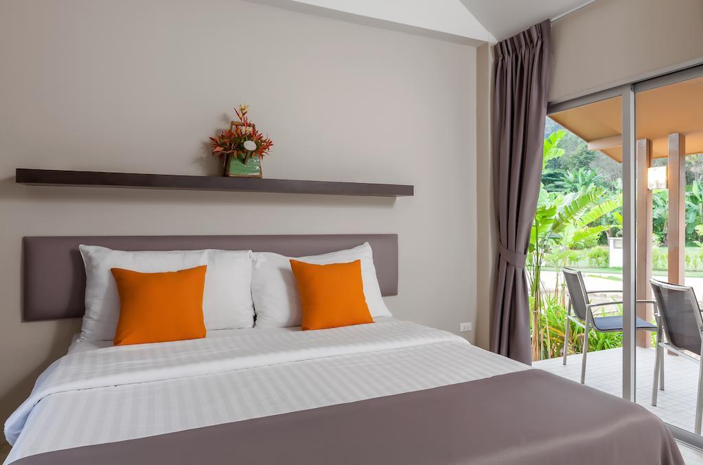 Casa Sakoo Resort Nai Thon Beach Pokój zdjęcie