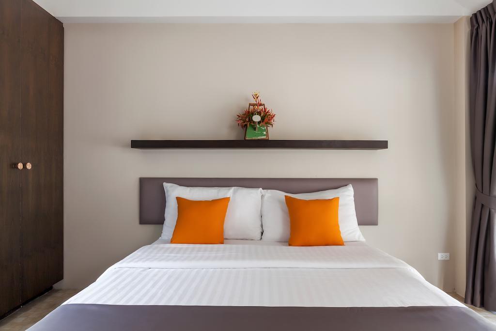 Casa Sakoo Resort Nai Thon Beach Pokój zdjęcie