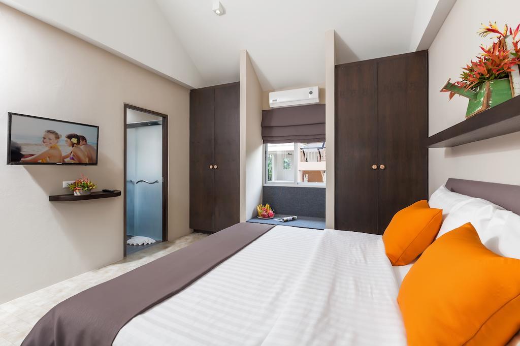 Casa Sakoo Resort Nai Thon Beach Pokój zdjęcie