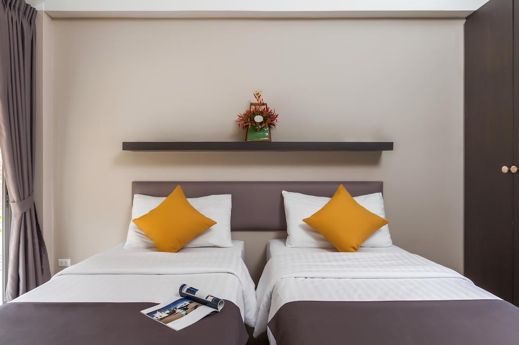 Casa Sakoo Resort Nai Thon Beach Pokój zdjęcie