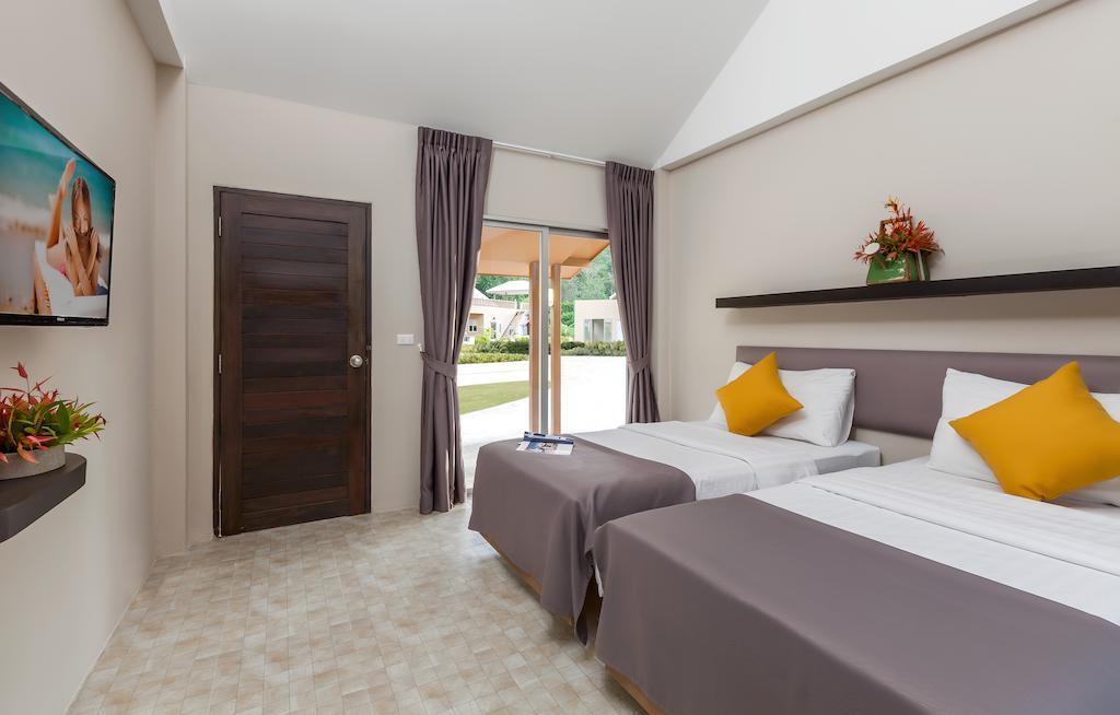 Casa Sakoo Resort Nai Thon Beach Pokój zdjęcie