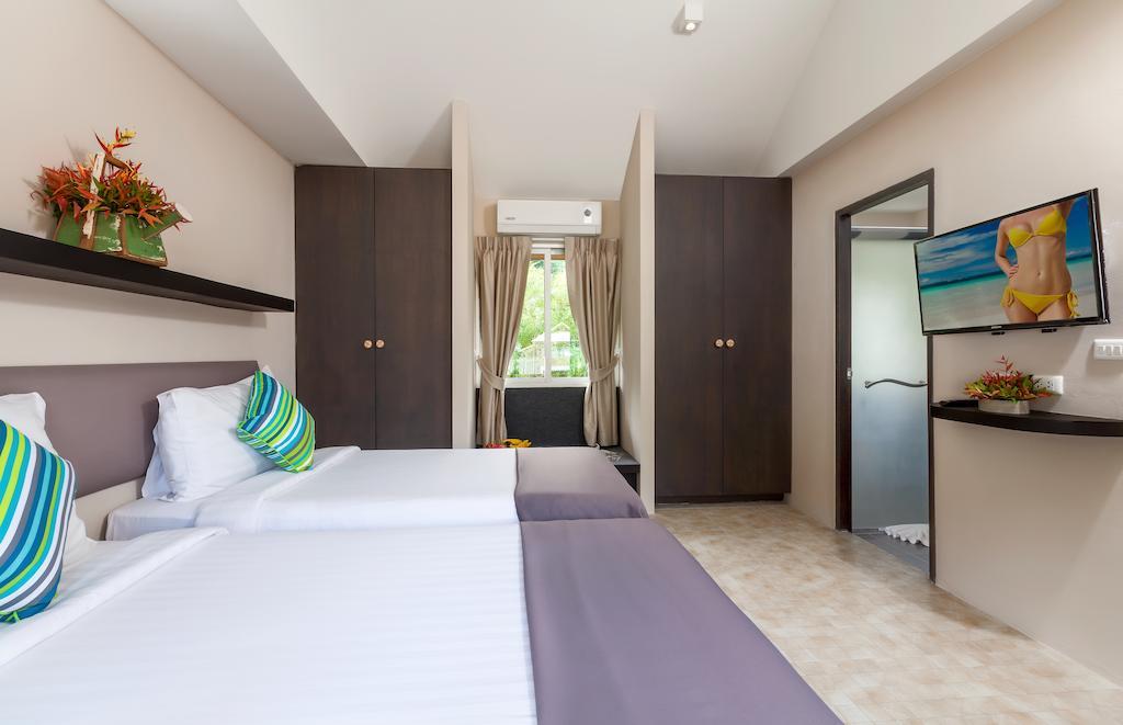 Casa Sakoo Resort Nai Thon Beach Pokój zdjęcie