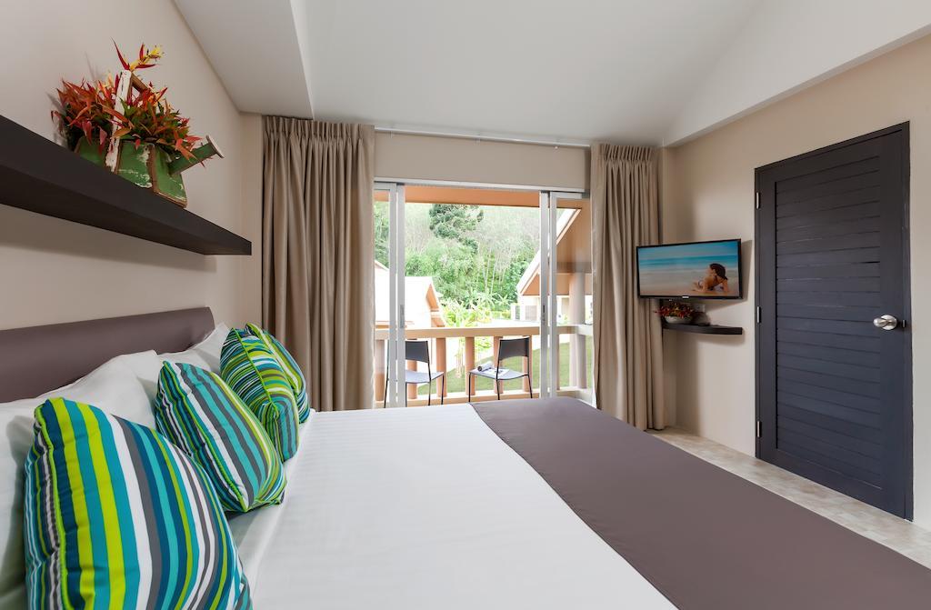 Casa Sakoo Resort Nai Thon Beach Pokój zdjęcie
