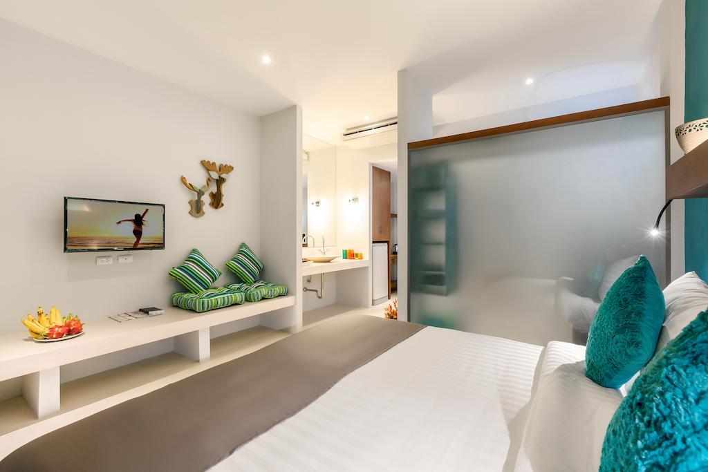 Casa Sakoo Resort Nai Thon Beach Pokój zdjęcie