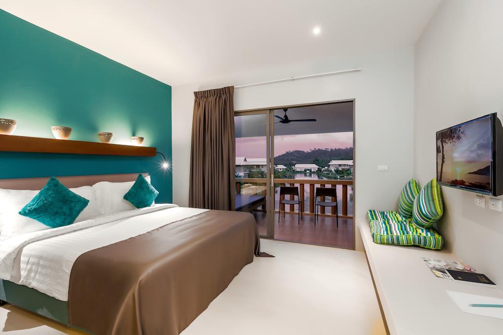 Casa Sakoo Resort Nai Thon Beach Pokój zdjęcie
