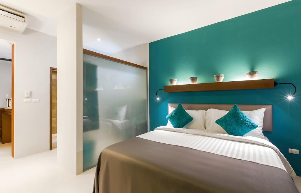 Casa Sakoo Resort Nai Thon Beach Pokój zdjęcie