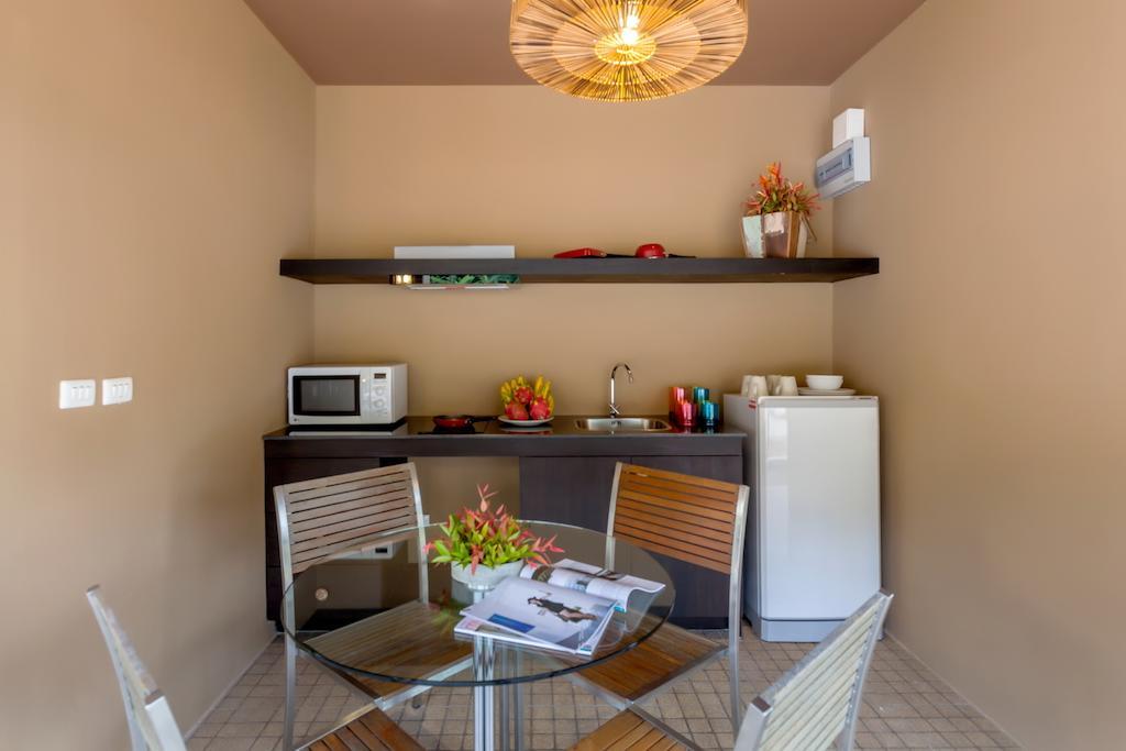 Casa Sakoo Resort Nai Thon Beach Pokój zdjęcie