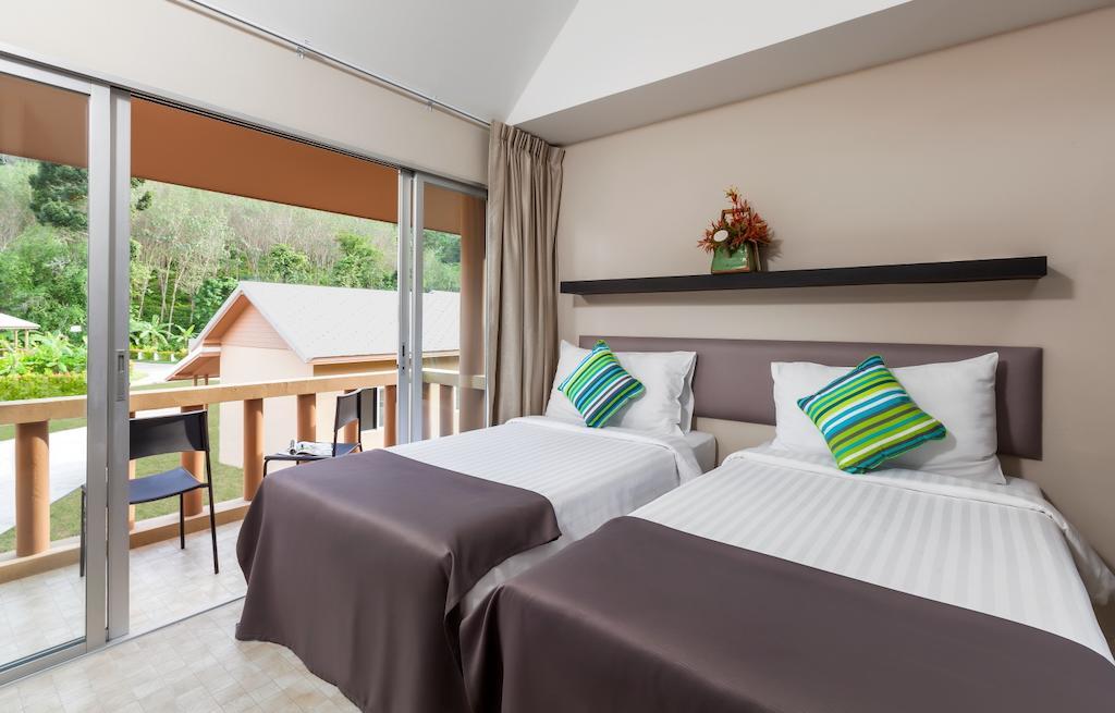 Casa Sakoo Resort Nai Thon Beach Pokój zdjęcie