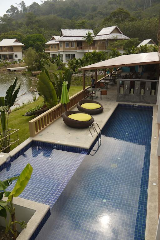 Casa Sakoo Resort Nai Thon Beach Pokój zdjęcie