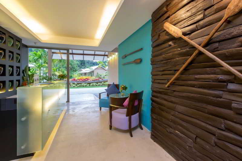 Casa Sakoo Resort Nai Thon Beach Zewnętrze zdjęcie