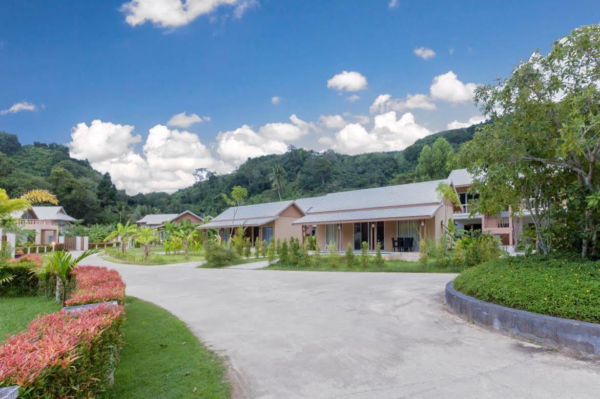 Casa Sakoo Resort Nai Thon Beach Zewnętrze zdjęcie