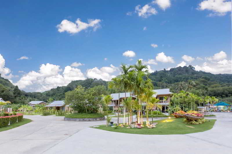 Casa Sakoo Resort Nai Thon Beach Zewnętrze zdjęcie