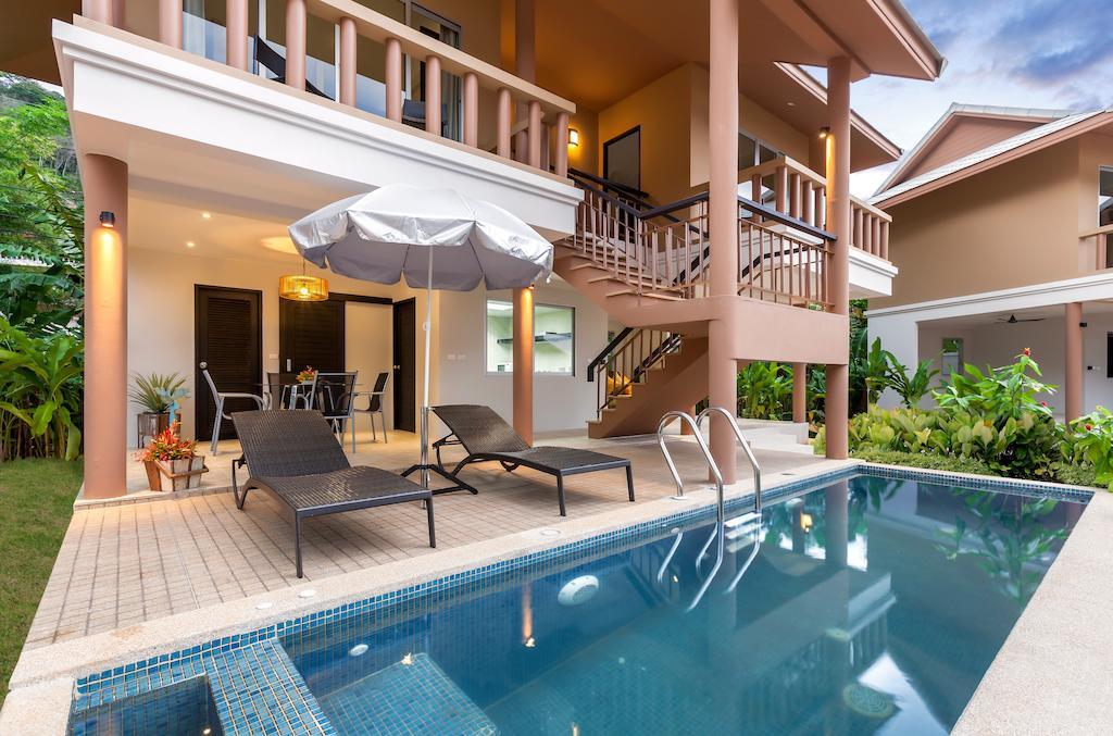 Casa Sakoo Resort Nai Thon Beach Zewnętrze zdjęcie