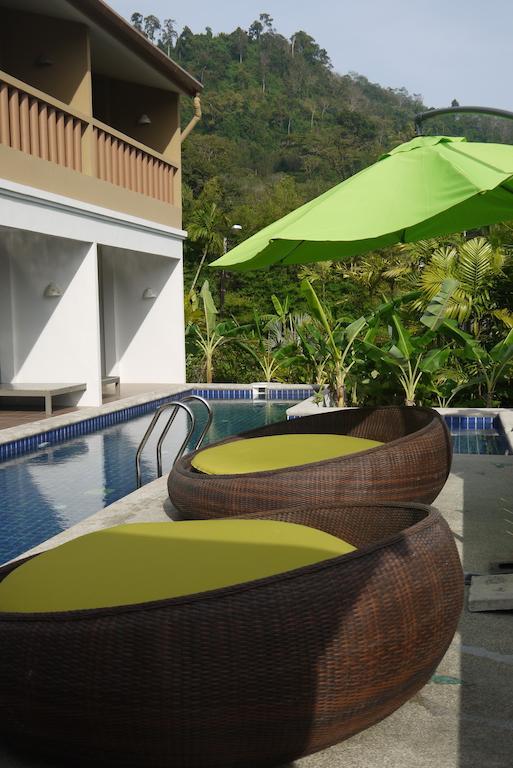 Casa Sakoo Resort Nai Thon Beach Zewnętrze zdjęcie