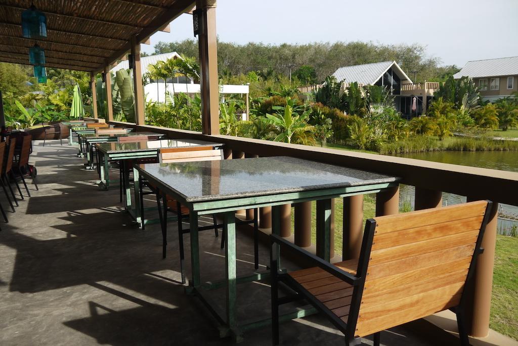 Casa Sakoo Resort Nai Thon Beach Zewnętrze zdjęcie